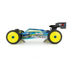 Auto Team Associated - RC8B4e Team Kit 1:8 #80946